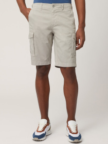 Повсякденні шорти Harmont&Blaine модель BCN027053445_203 Фото