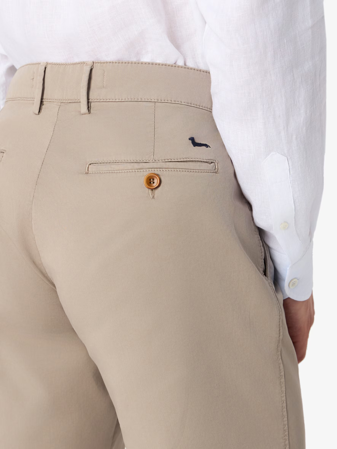 Шорты Harmont&Blaine модель BRN001053163_203 Фото