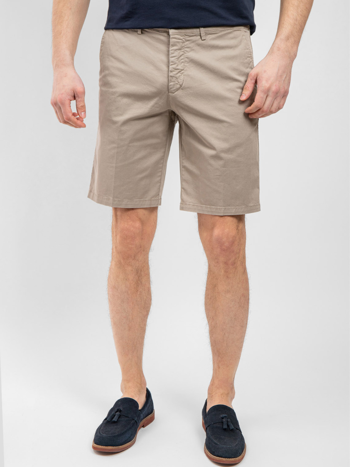 Шорты Harmont&Blaine модель BRN001053163_203 Фото