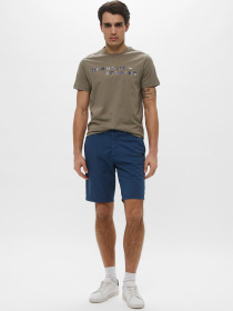 Шорты Harmont&Blaine модель BRN001053163_801 Фото