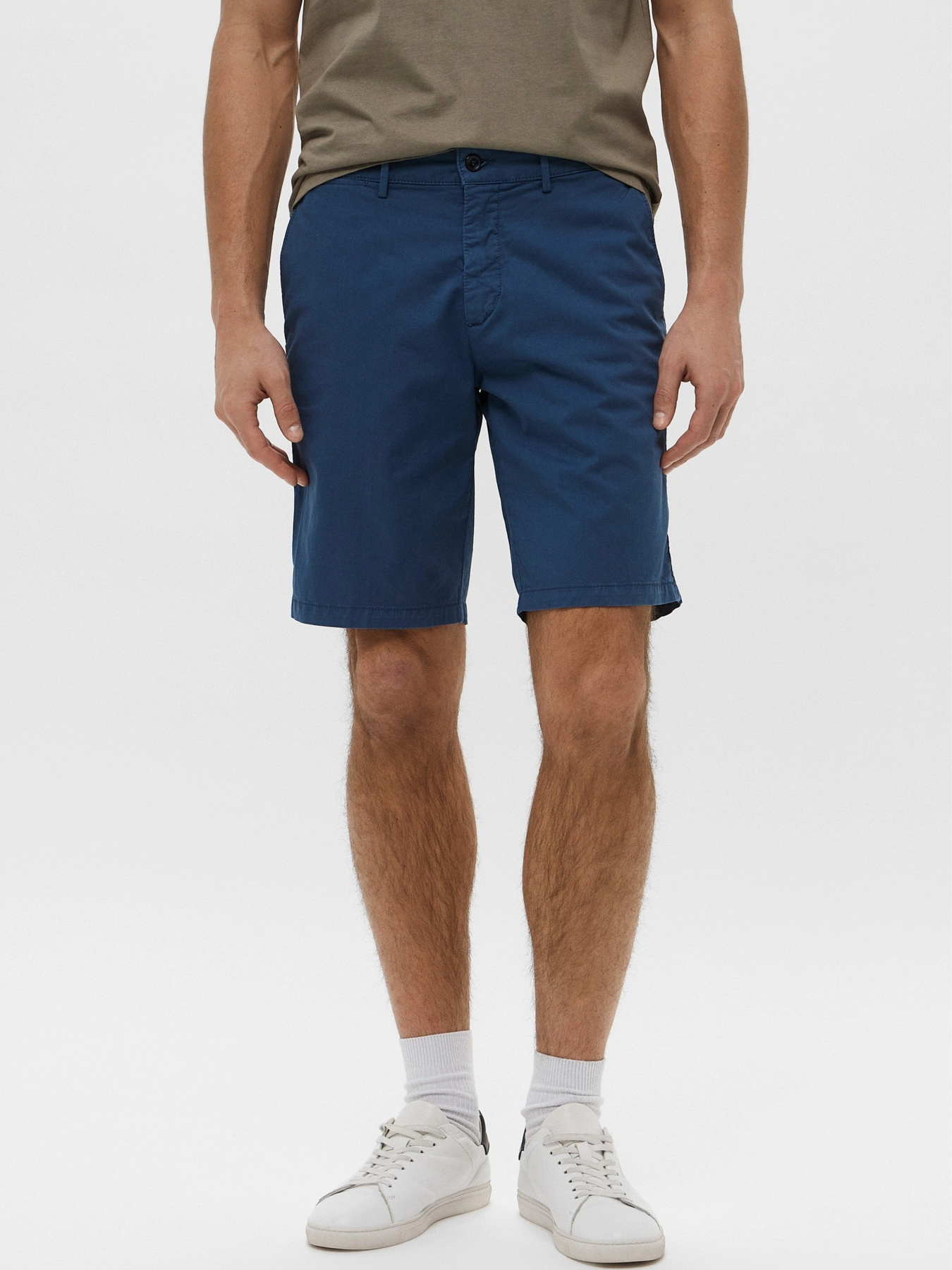 Повседневные шорты Harmont&Blaine модель BRN001053163_801 Фото