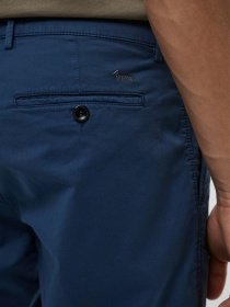 Повседневные шорты Harmont&Blaine модель BRN001053163_801 Фото