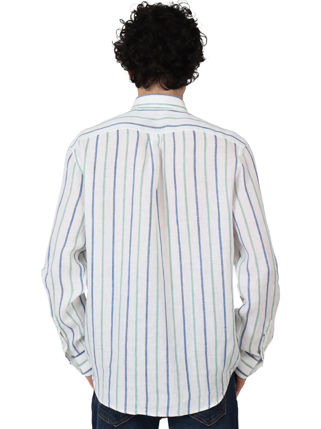 Рубашка Harmont&Blaine модель CRN011013136M_674 Фото