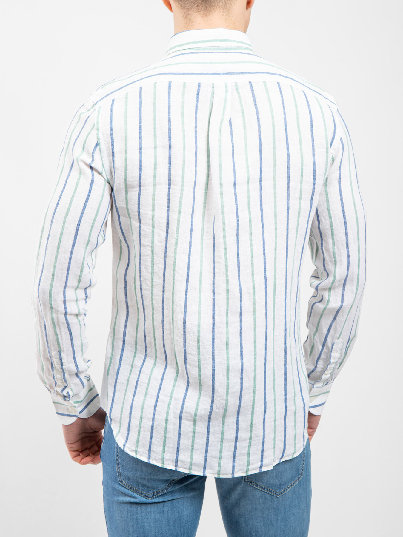 Рубашка Harmont&Blaine модель CRN011013136M_674 Фото