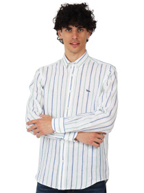 Рубашка Harmont&Blaine модель CRN011013136M_674 Фото