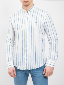 Рубашка повседневная Harmont&Blaine модель CRN011013136M_674 Фото