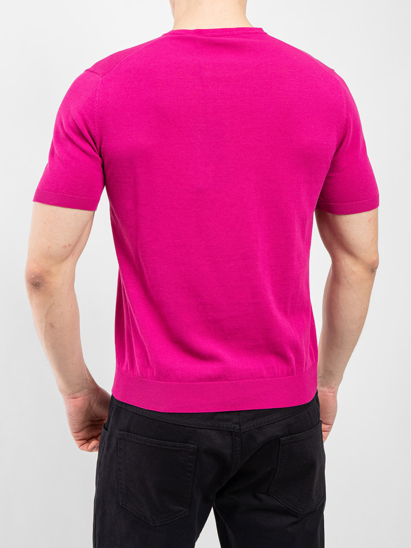 Футболка Harmont&Blaine модель HRN239031076_558 Фото