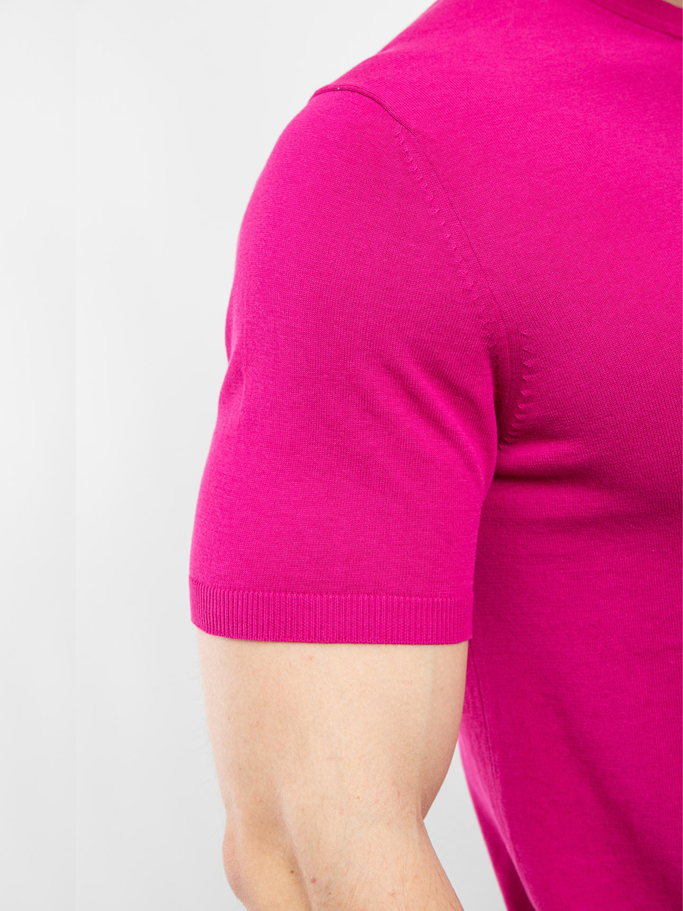 Футболка Harmont&Blaine модель HRN239031076_558 Фото