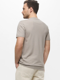 Футболка Harmont&Blaine модель IRN236021753_230 Фото