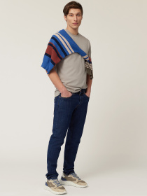 Футболка Harmont&Blaine модель IRN236021753_230 Фото