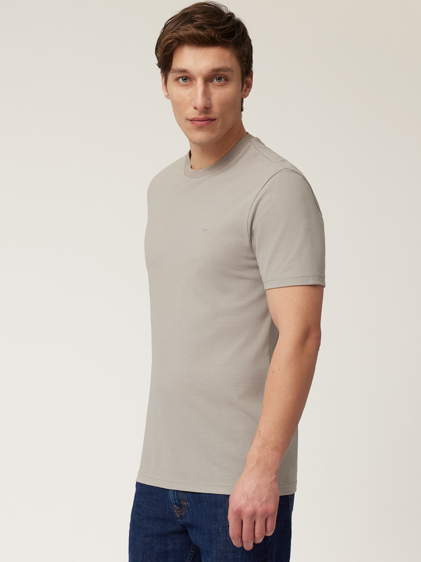 Футболка Harmont&Blaine модель IRN236021753_230 Фото