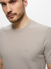 Футболка Harmont&Blaine модель IRN236021753_230 Фото