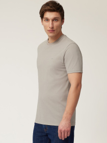 Футболка Harmont&Blaine модель IRN236021753_230 Фото