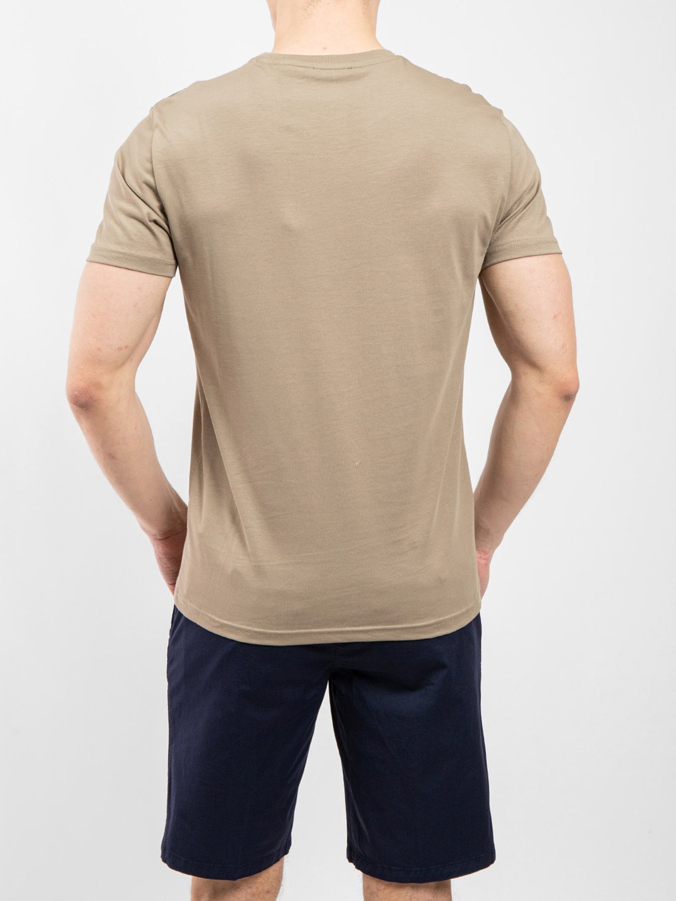 Футболка Harmont&Blaine модель IRN255021821_629 Фото