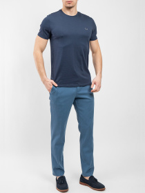 Футболка Harmont&Blaine модель IRN255021821_801 Фото