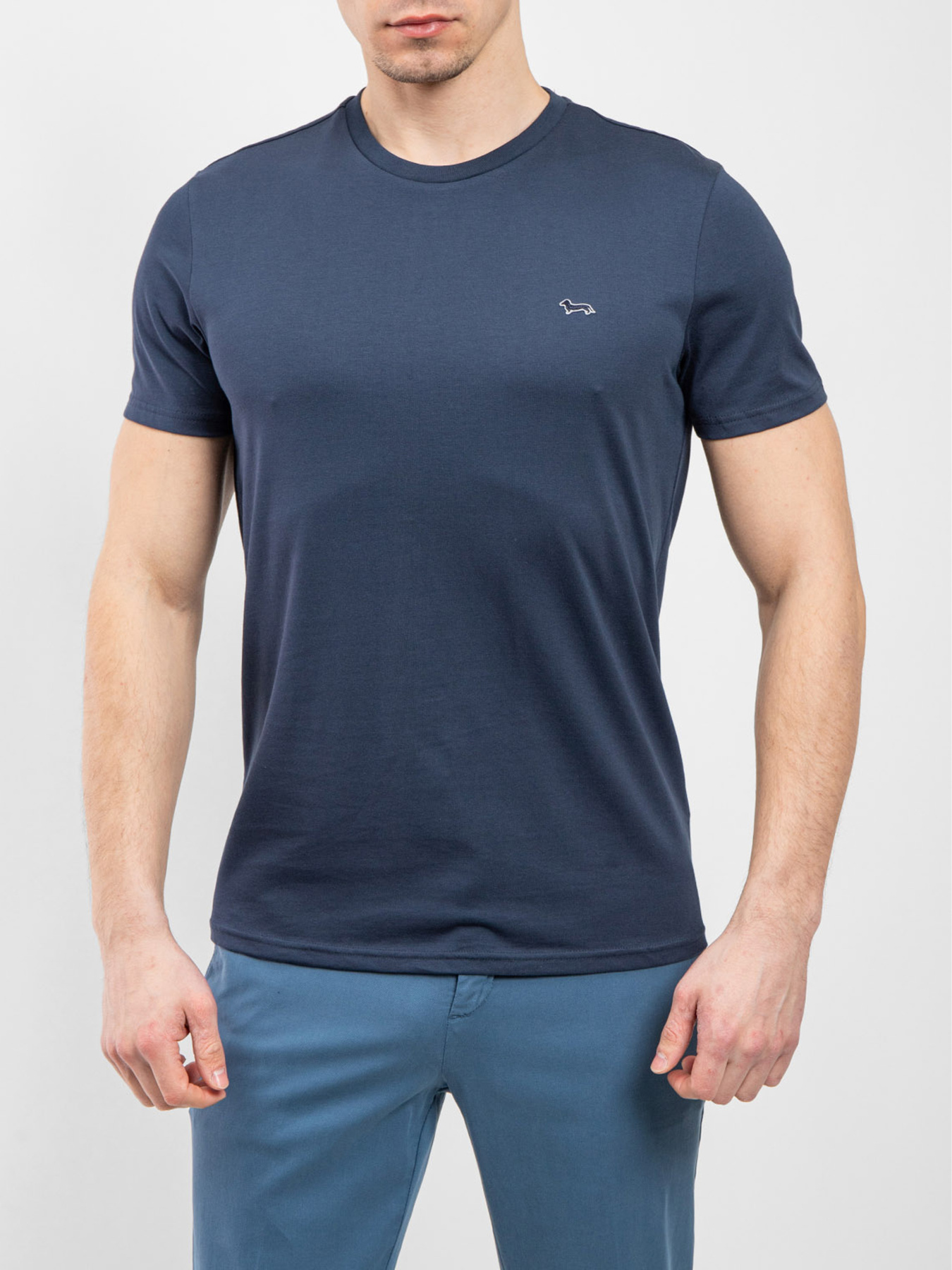 Футболка Harmont&Blaine модель IRN255021821_801 Фото