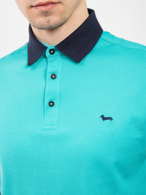 Поло Harmont&Blaine модель LRN431021148_647 Фото