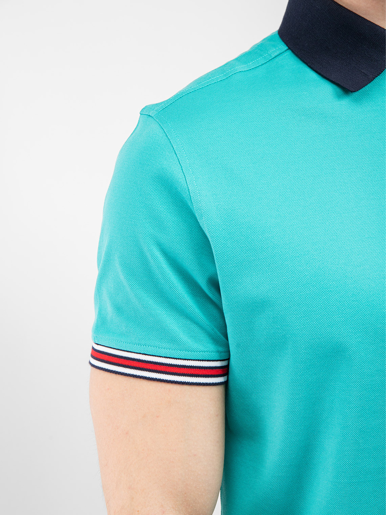 Поло Harmont&Blaine модель LRN431021148_647 Фото