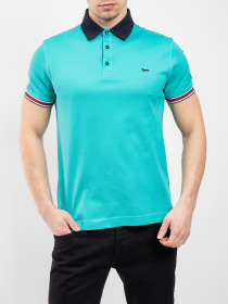 Поло Harmont&Blaine модель LRN431021148_647 Поло Harmont&Blaine модель LRN431021148_647 Фото