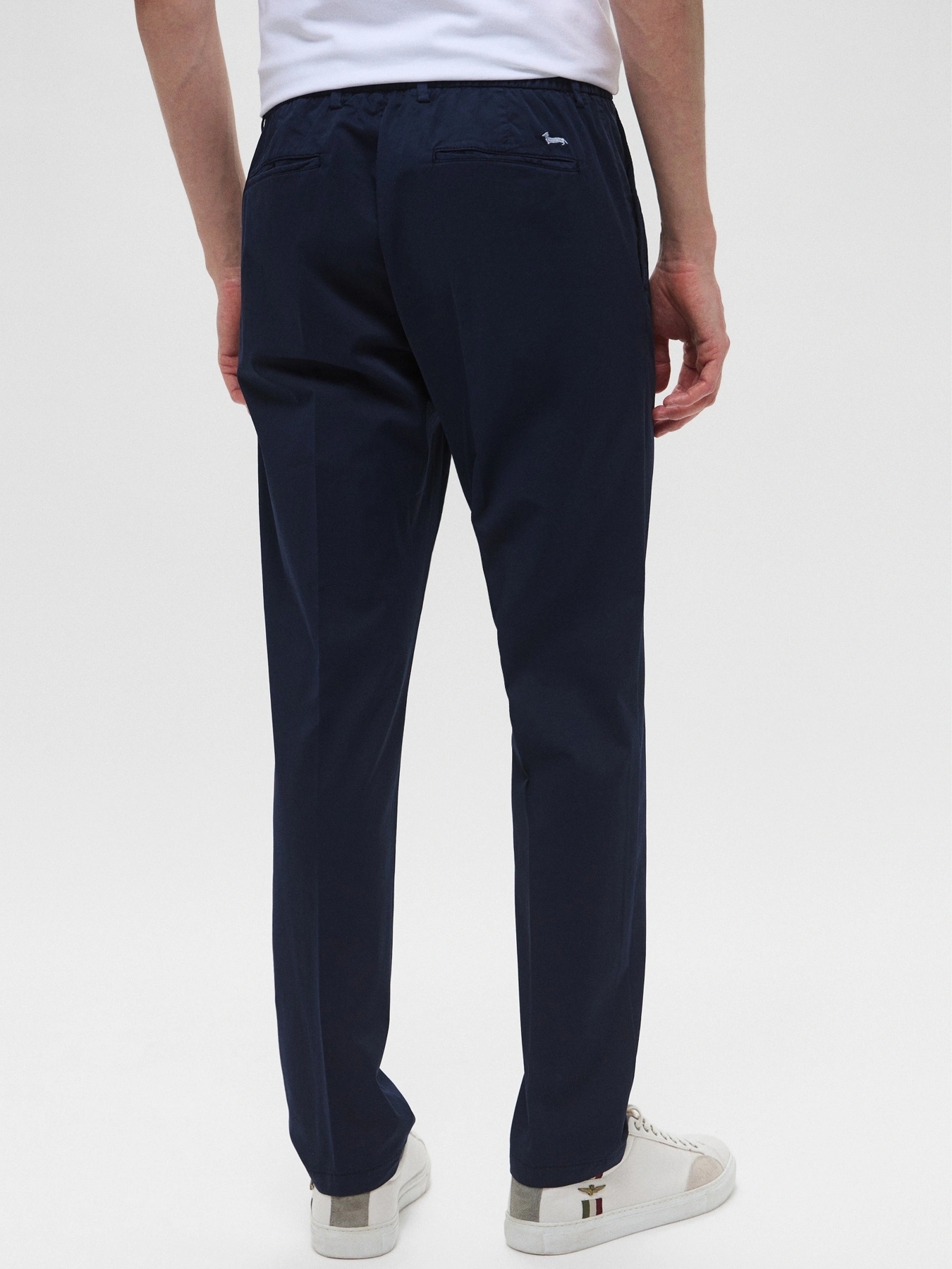 Брюки Harmont&Blaine модель WJN344053457_801 Фото