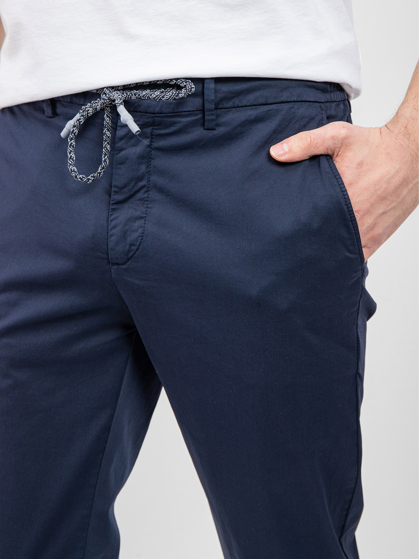 Брюки Harmont&Blaine модель WJN344053457_801 Фото