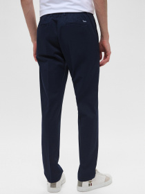 Повседневные штаны Harmont&Blaine модель WJN344053457_801 Фото