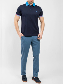 Штани повсякденні Harmont&Blaine модель WJN344053464_835 Фото