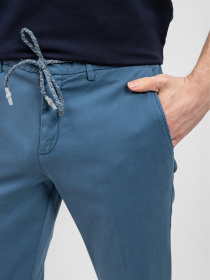 Штани повсякденні Harmont&Blaine модель WJN344053464_835 Фото