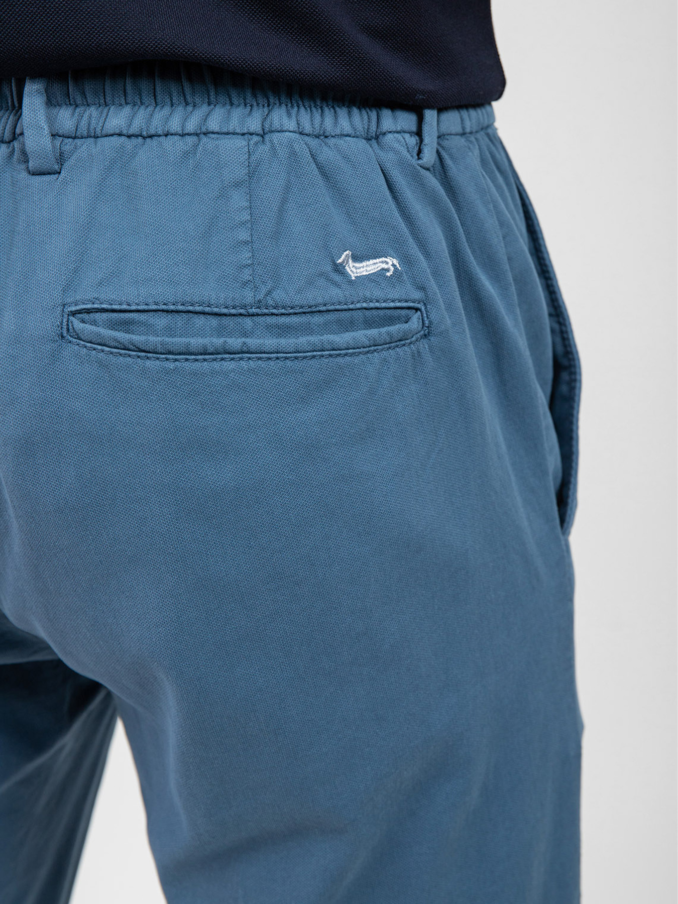 Повседневные штаны Harmont&Blaine модель WJN344053464_835 Фото