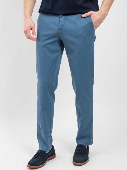 Повседневные штаны Harmont&Blaine модель WJN344053464_835 Фото