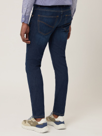 Зауженные джинсы Harmont&Blaine модель WNN010059465C02_804 Фото