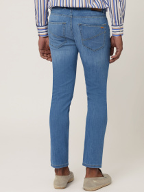 Джинси Harmont&Blaine модель WNN010059465C03_804 Фото