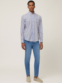 Джинси Harmont&Blaine модель WNN010059465C03_804 Фото