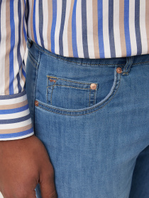 Джинси Harmont&Blaine модель WNN010059465C03_804 Фото