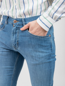 Джинси Harmont&Blaine модель WNN010059465C03_804 Фото