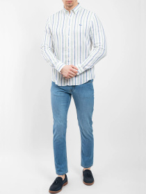 Джинси Harmont&Blaine модель WNN010059465C03_804 Фото