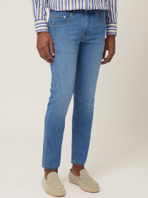 Джинси Harmont&Blaine модель WNN010059465C03_804 Фото