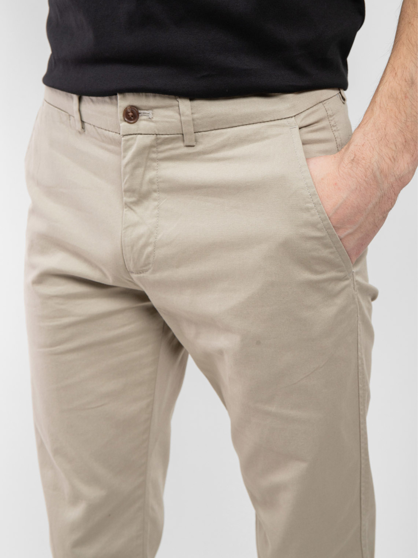 Штани повсякденні Harmont&Blaine модель WNN362053370_203 Фото