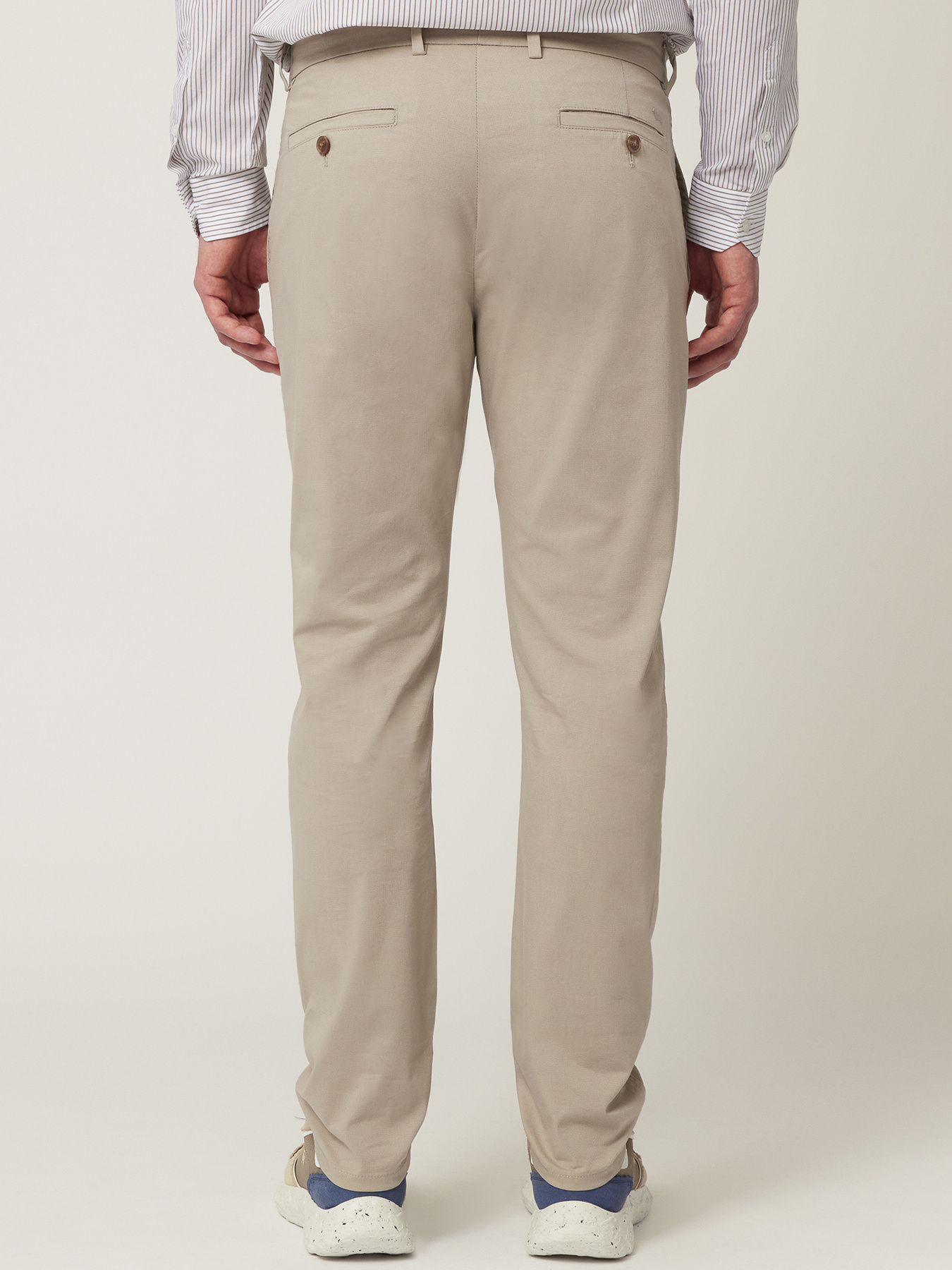 Повседневные штаны Harmont&Blaine модель WNN362053370_203 Фото