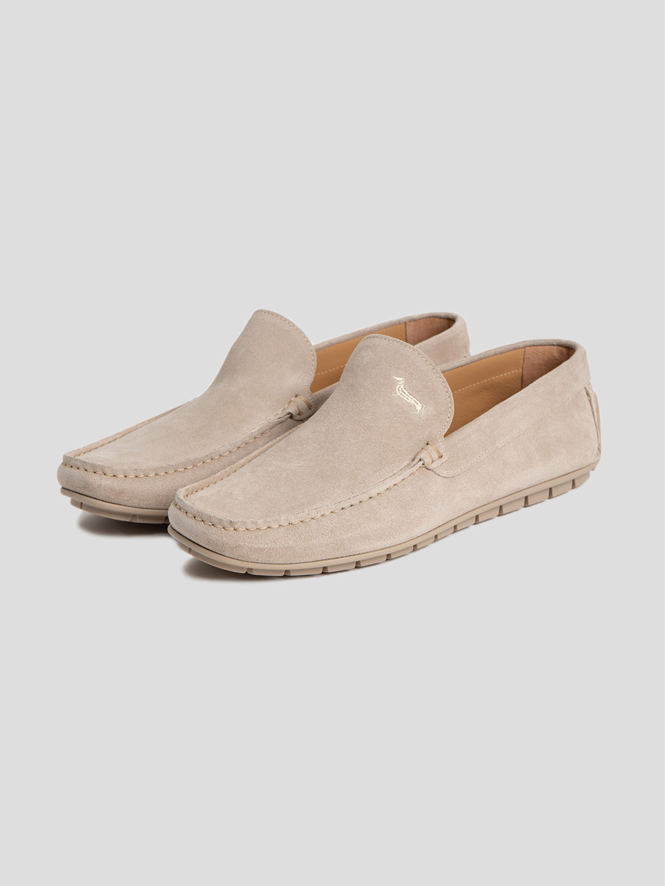 Мокасины Harmont&Blaine модель EFM241.110.5310 Фото