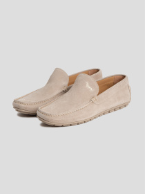 Мокасины Harmont&Blaine модель EFM241.110.5310 Фото