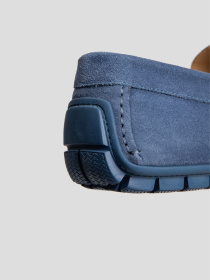 Мокасины Harmont&Blaine модель EFM241.110.5320 Фото