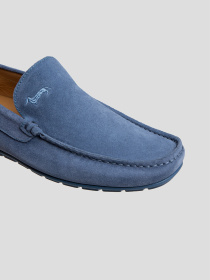 Мокасины Harmont&Blaine модель EFM241.110.5320 Фото