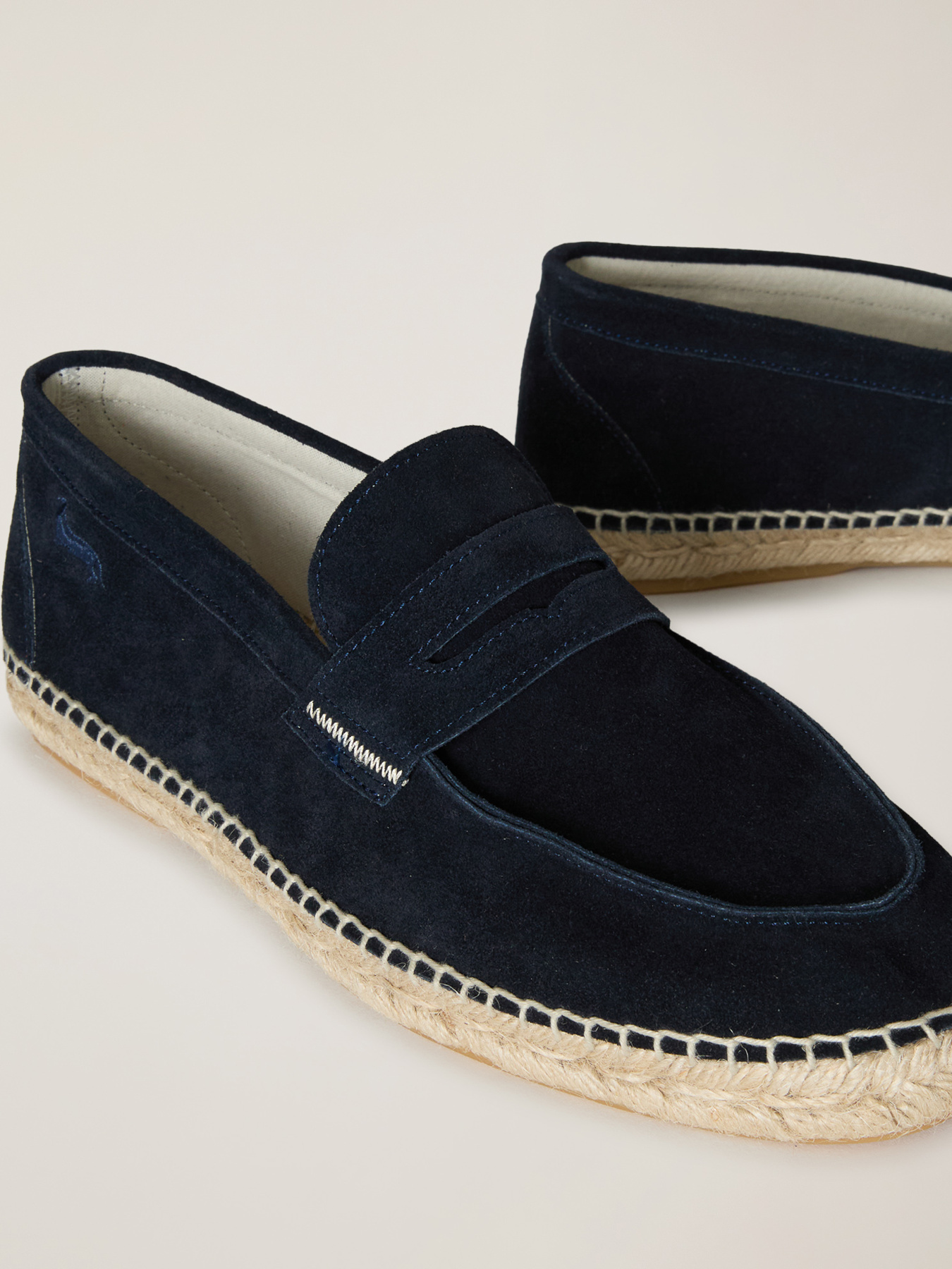 Эспадрильи Harmont&Blaine модель EFM251.120.5300 Фото