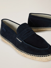 Эспадрильи Harmont&Blaine модель EFM251.120.5300 Фото