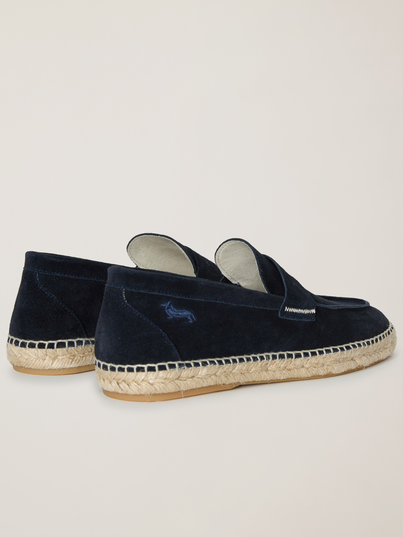 Эспадрильи Harmont&Blaine модель EFM251.120.5300 Фото