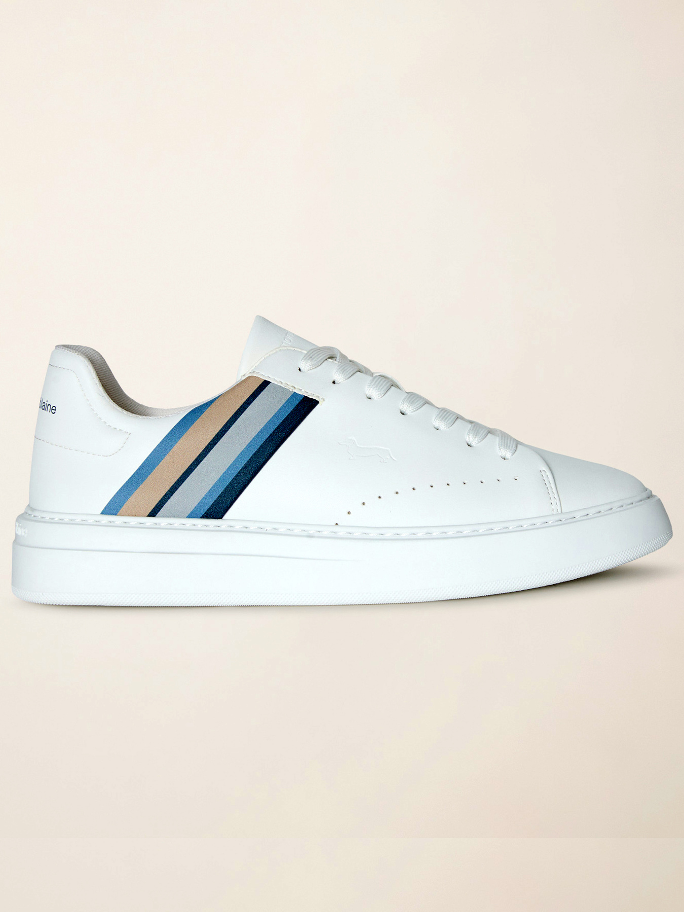 Кеди низькі Harmont&Blaine модель EFM251.001.5000 Фото