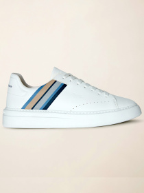 Кеди низькі Harmont&Blaine модель EFM251.001.5000 Фото