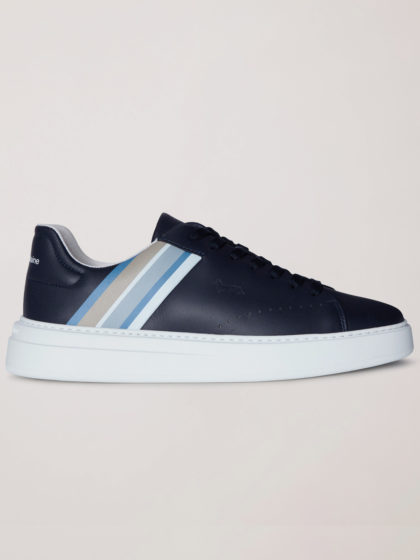 Кроссовки Harmont&Blaine модель EFM251.001.5010 Фото