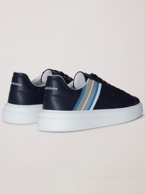 Кроссовки Harmont&Blaine модель EFM251.001.5010 Фото